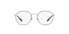 Ray-Ban Junior Rob RB9572V Black On Silver #colour_black-on-silver