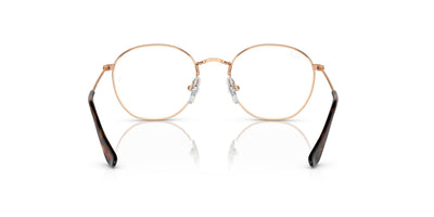 Ray-Ban Junior Rob RB9572V Rose Gold #colour_rose-gold