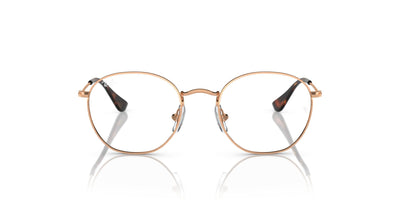 Ray-Ban Junior Rob RB9572V Rose Gold #colour_rose-gold
