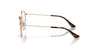 Ray-Ban Junior Rob RB9572V Rose Gold #colour_rose-gold