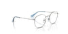 Ray-Ban Junior Rob RB9572V Silver #colour_silver