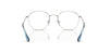 Ray-Ban Junior Rob RB9572V Silver #colour_silver