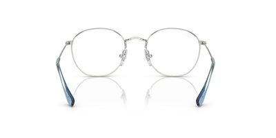 Ray-Ban Junior Rob RB9572V Silver #colour_silver