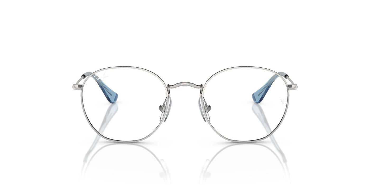 Ray-Ban Junior Rob RB9572V Silver #colour_silver