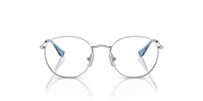 Ray-Ban Junior Rob RB9572V Silver #colour_silver