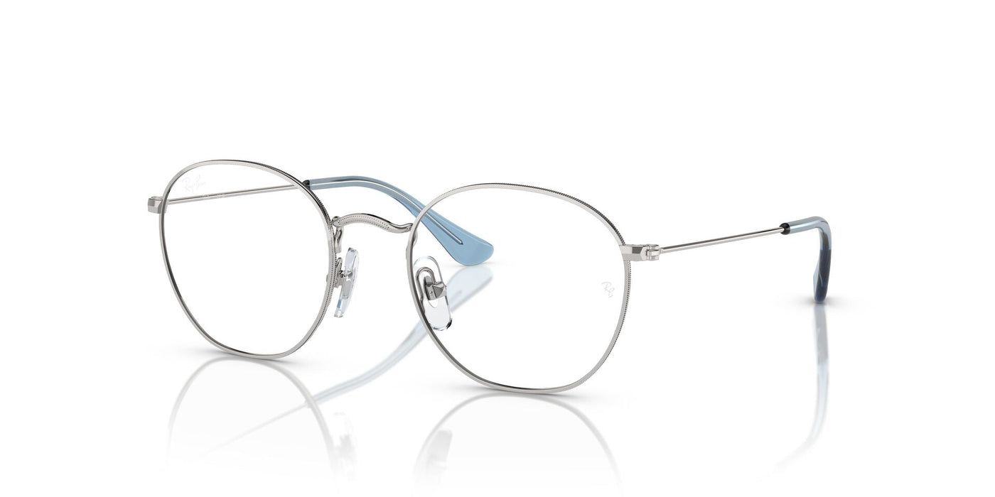 Ray-Ban Junior Rob RB9572V Silver #colour_silver