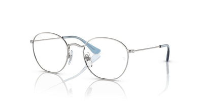 Ray-Ban Junior Rob RB9572V Silver #colour_silver