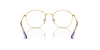Ray-Ban Junior Rob RB9572V Gold #colour_gold