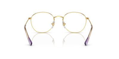 Ray-Ban Junior Rob RB9572V Gold #colour_gold