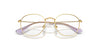 Ray-Ban Junior Rob RB9572V Gold #colour_gold