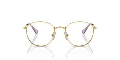 Ray-Ban Junior Rob RB9572V Gold #colour_gold