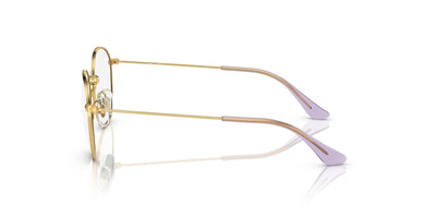 Ray-Ban Junior Rob RB9572V Gold #colour_gold