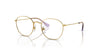Ray-Ban Junior Rob RB9572V Gold #colour_gold