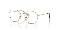 Ray-Ban Junior Rob RB9572V Gold #colour_gold