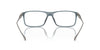 Starck SH1043XT Matte Transparent Avio #colour_matte-transparent-avio