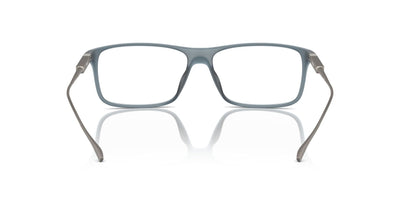 Starck SH1043XT Matte Transparent Avio #colour_matte-transparent-avio