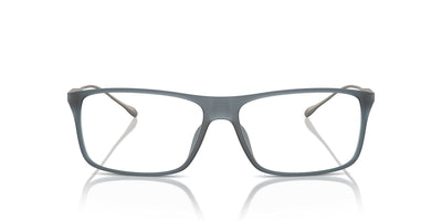 Starck SH1043XT Matte Transparent Avio #colour_matte-transparent-avio