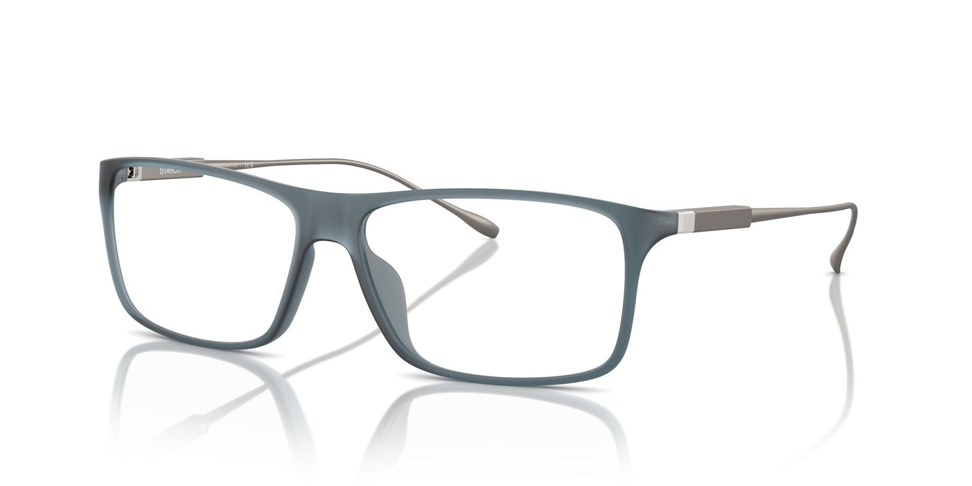 Starck SH1043XT Matte Transparent Avio #colour_matte-transparent-avio