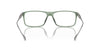 Starck SH1043XT Matte Transparent Green #colour_matte-transparent-green