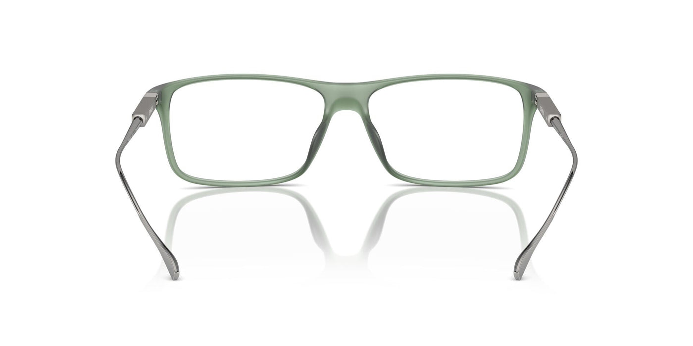 Starck SH1043XT Matte Transparent Green #colour_matte-transparent-green