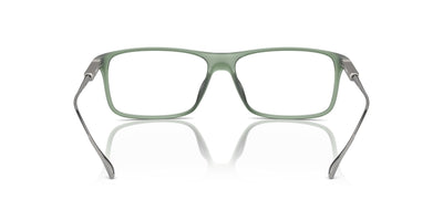 Starck SH1043XT Matte Transparent Green #colour_matte-transparent-green