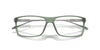 Starck SH1043XT Matte Transparent Green #colour_matte-transparent-green