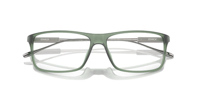 Starck SH1043XT Matte Transparent Green #colour_matte-transparent-green