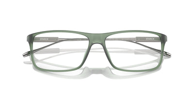 Starck SH1043XT Matte Transparent Green #colour_matte-transparent-green