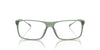 Starck SH1043XT Matte Transparent Green #colour_matte-transparent-green