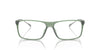 Starck SH1043XT Matte Transparent Green #colour_matte-transparent-green