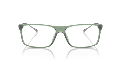 Starck SH1043XT Matte Transparent Green #colour_matte-transparent-green
