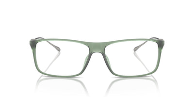 Starck SH1043XT Matte Transparent Green #colour_matte-transparent-green