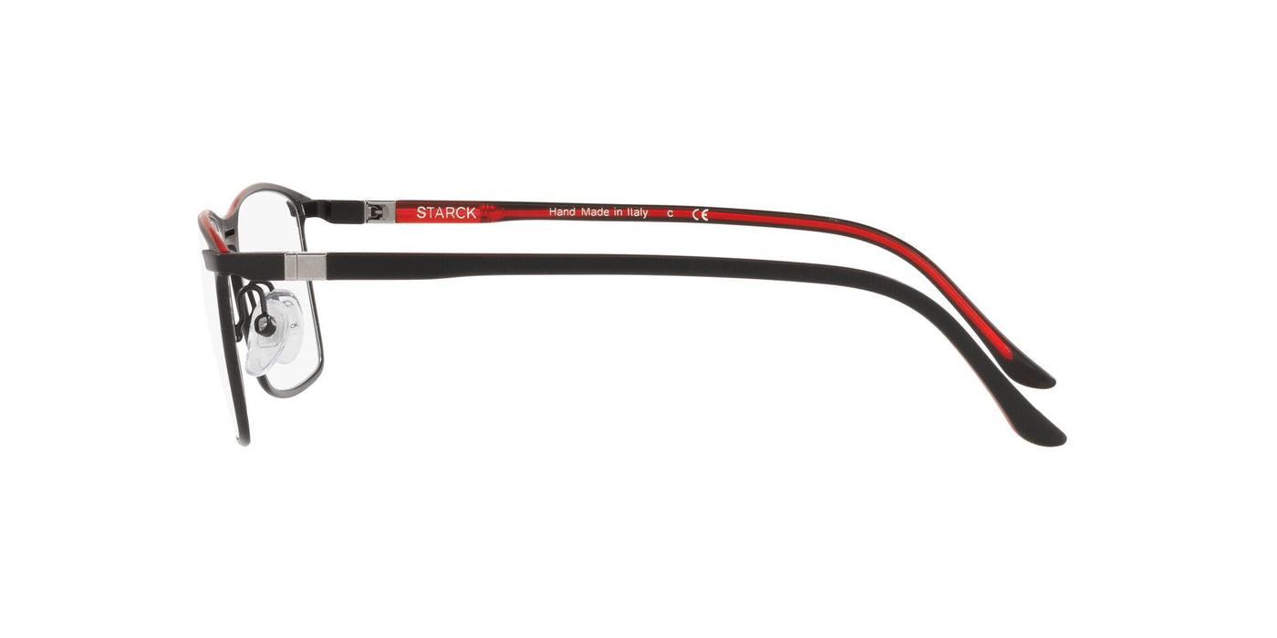 Starck SH2066 Black-Red #colour_black-red