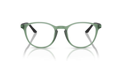 Starck SH3074 Matte Transparent Green #colour_matte-transparent-green