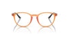 Starck SH3074 Matte Transparent Orange #colour_matte-transparent-orange