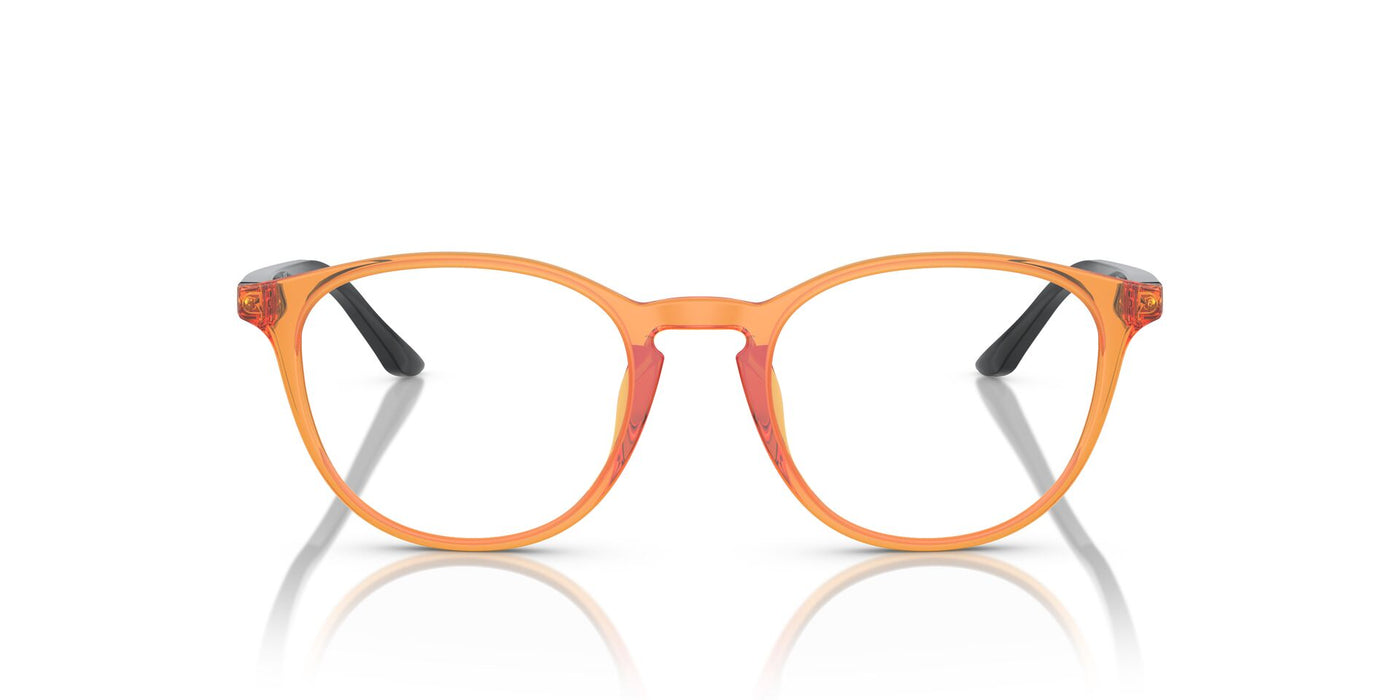 Starck SH3074 Matte Transparent Orange #colour_matte-transparent-orange