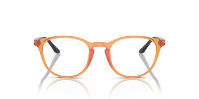 Starck SH3074 Matte Transparent Orange #colour_matte-transparent-orange