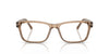 Starck SH3083 Light Transparent Brown #colour_light-transparent-brown
