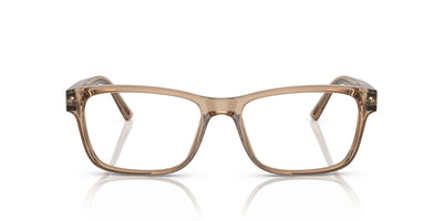Starck SH3083 Light Transparent Brown #colour_light-transparent-brown