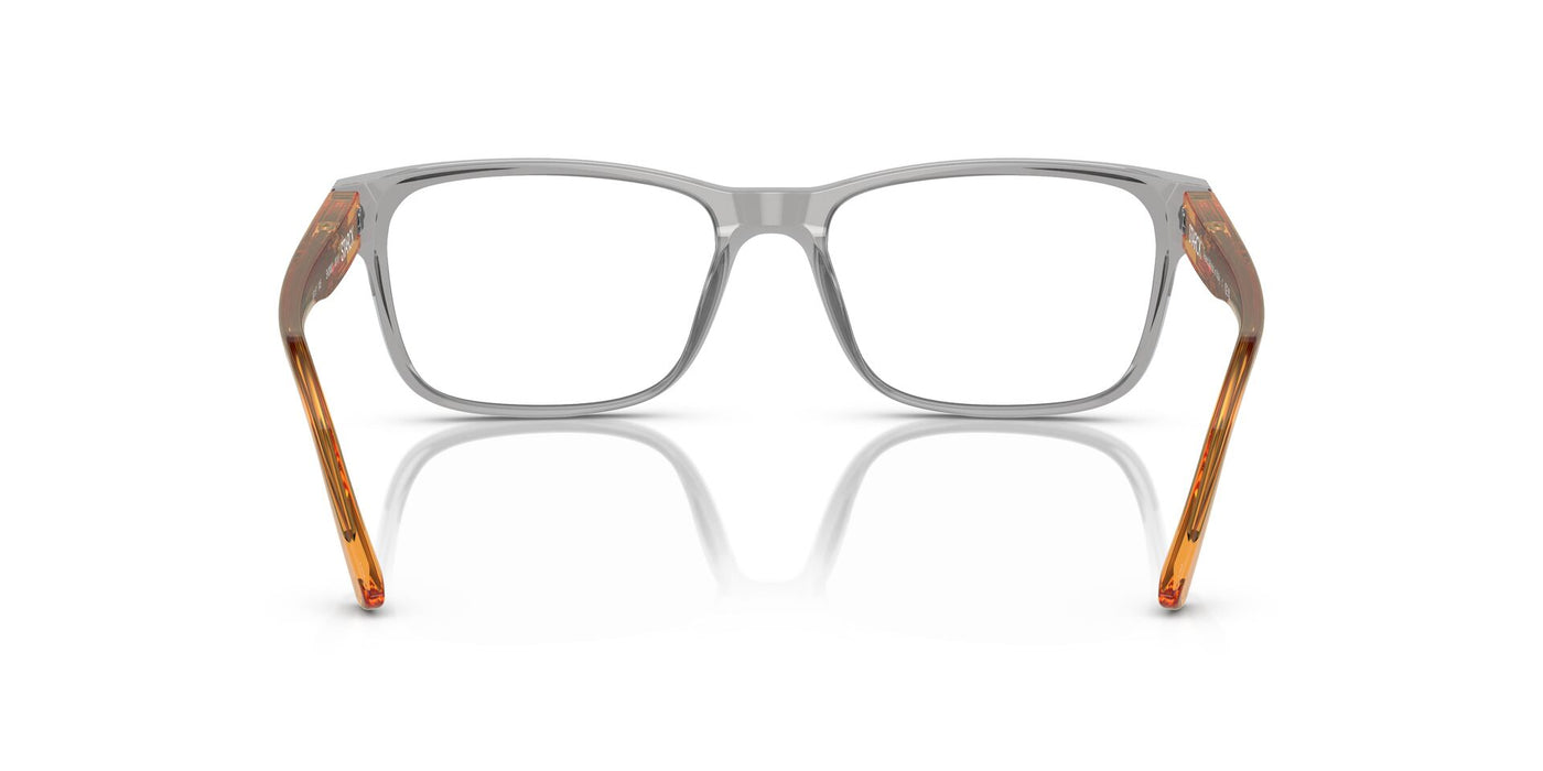 Starck SH3083 Light Transparent Grey #colour_light-transparent-grey