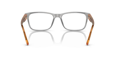 Starck SH3083 Light Transparent Grey #colour_light-transparent-grey