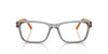 Starck SH3083 Light Transparent Grey #colour_light-transparent-grey