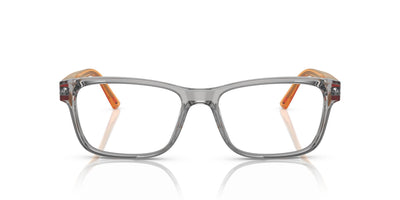 Starck SH3083 Light Transparent Grey #colour_light-transparent-grey
