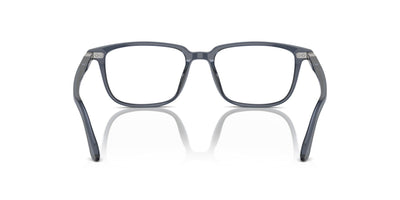 Starck SH3098 Transparent Blue #colour_transparent-blue