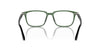 Starck SH3098 Transparent Green #colour_transparent-green