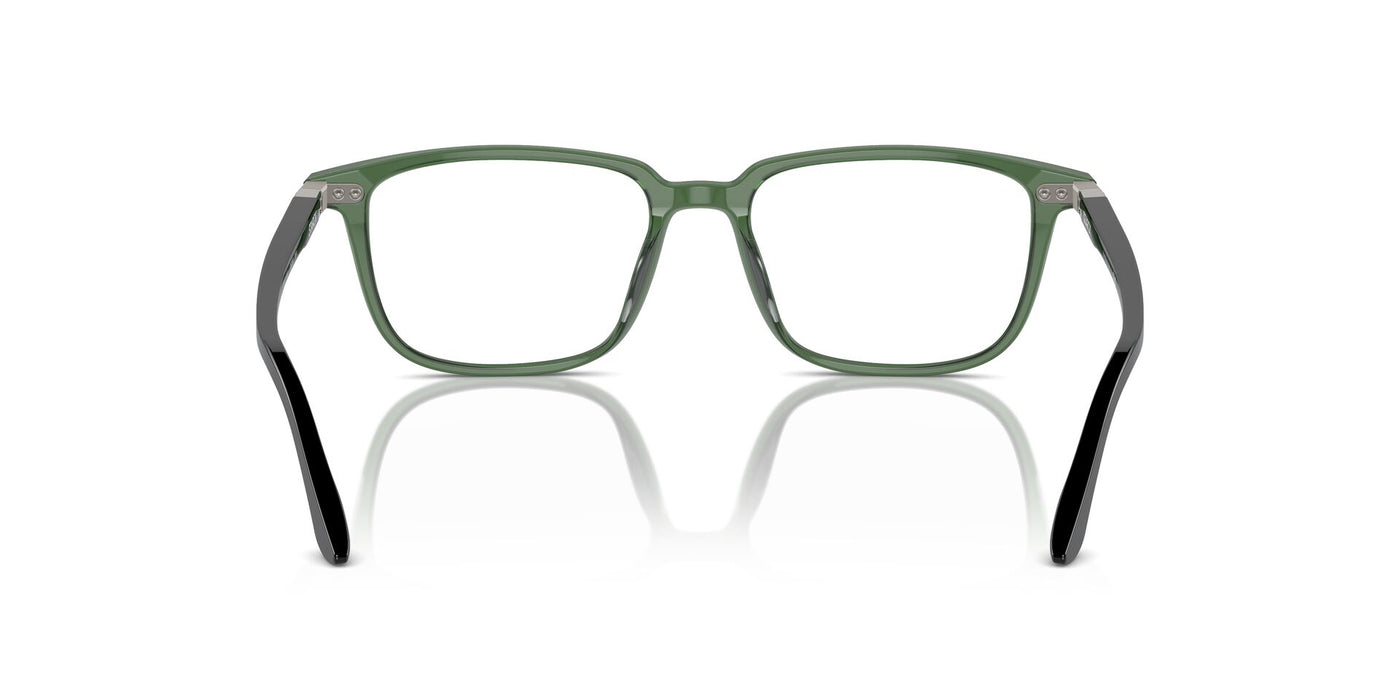 Starck SH3098 Transparent Green #colour_transparent-green