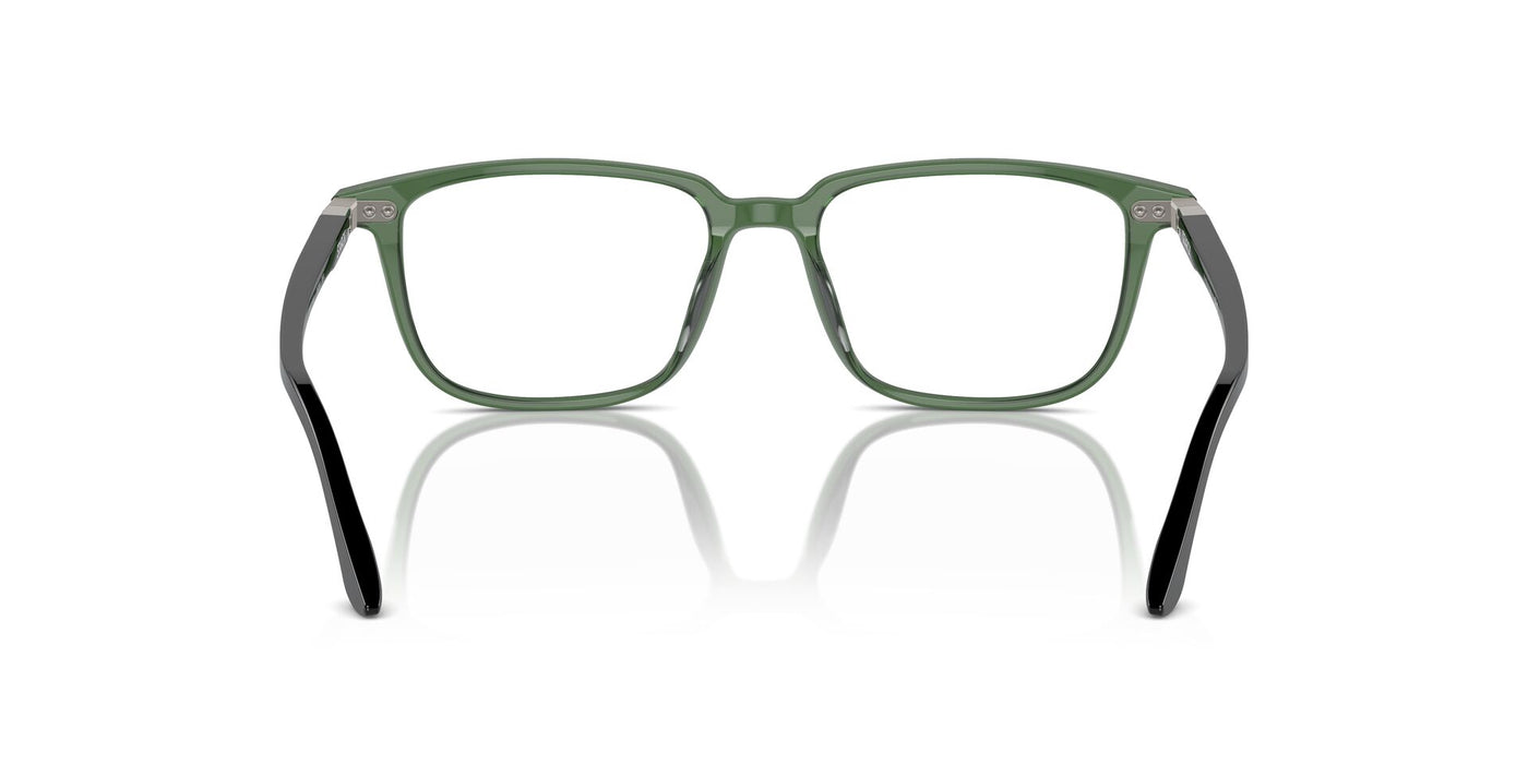 Starck SH3098 Transparent Green #colour_transparent-green