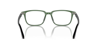 Starck SH3098 Transparent Green #colour_transparent-green
