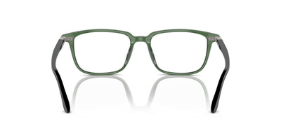 Starck SH3098 Transparent Green #colour_transparent-green