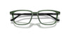 Starck SH3098 Transparent Green #colour_transparent-green